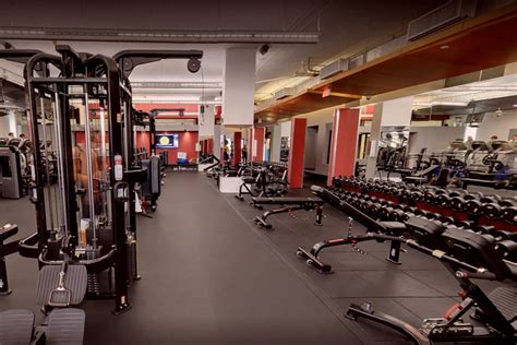 hallandale gyms